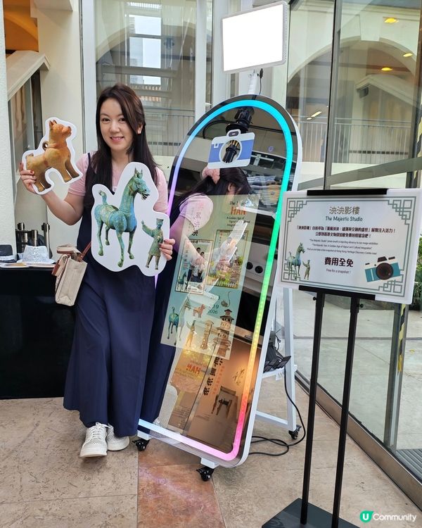 尖沙咀免費漢朝文物展：252寶物任睇！😮✨