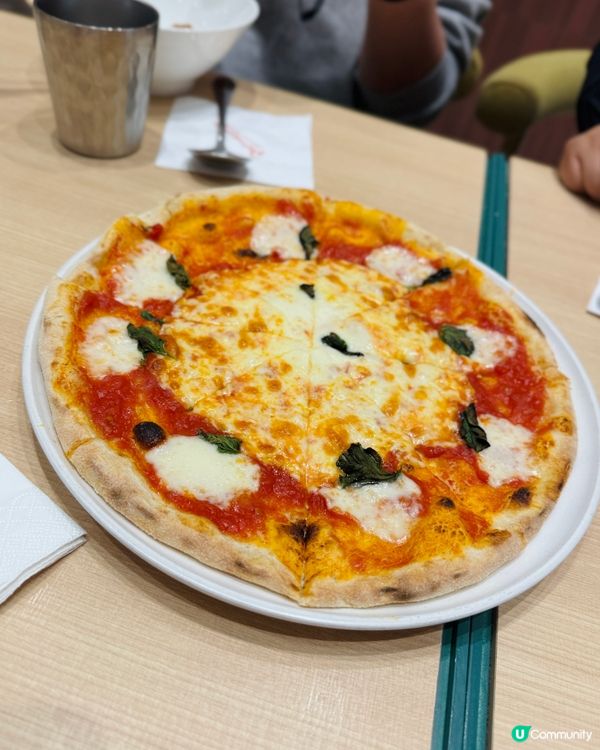 屯門好味又抵食的和洋式餐廳-Parmenara