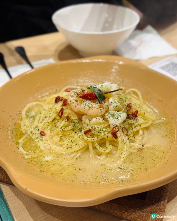 屯門好味又抵食的和洋式餐廳-Parmenara