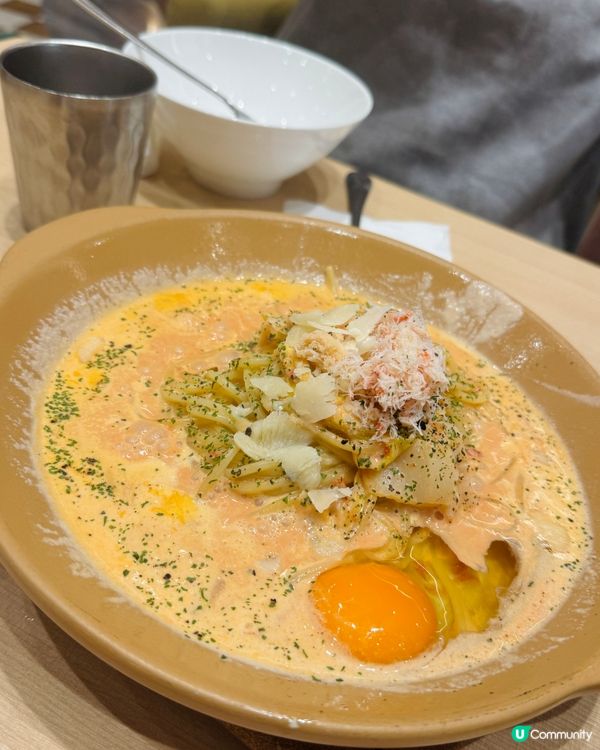 屯門好味又抵食的和洋式餐廳-Parmenara