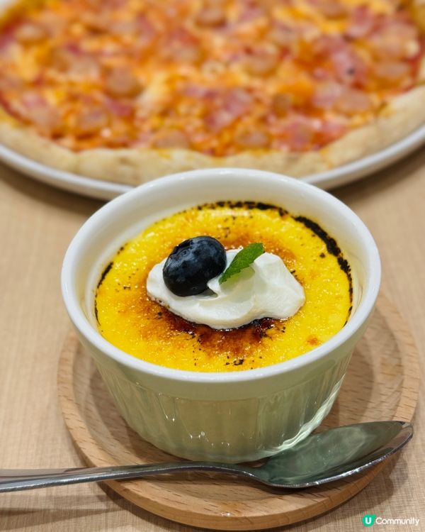 屯門好味又抵食的和洋式餐廳-Parmenara