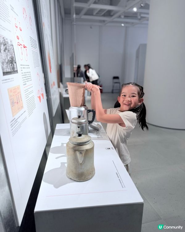 茶記設計學💡快閃港式回憶🤣