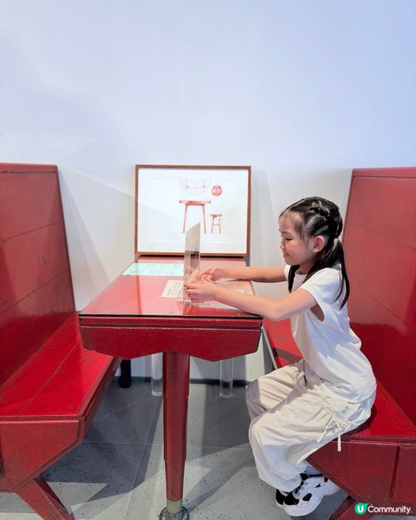 茶記設計學💡快閃港式回憶🤣