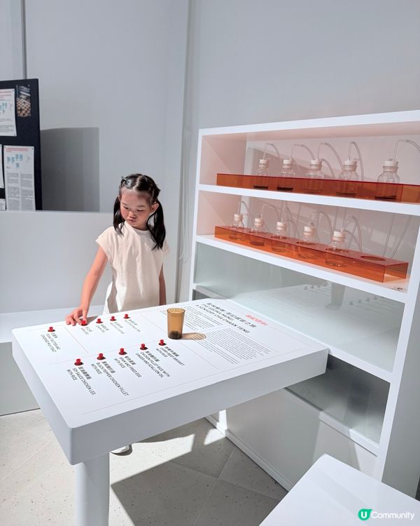 茶記設計學💡快閃港式回憶🤣