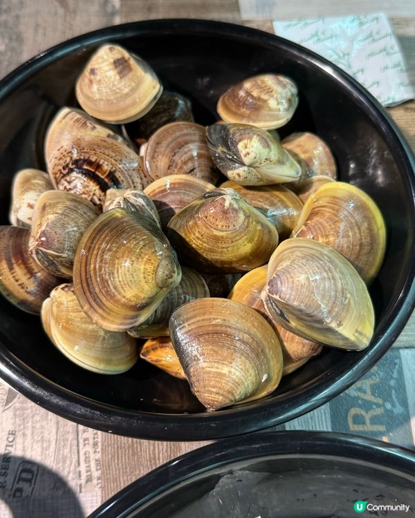 198有半隻龍蝦，其他可以任飲任食，牛肉，牛舌👍