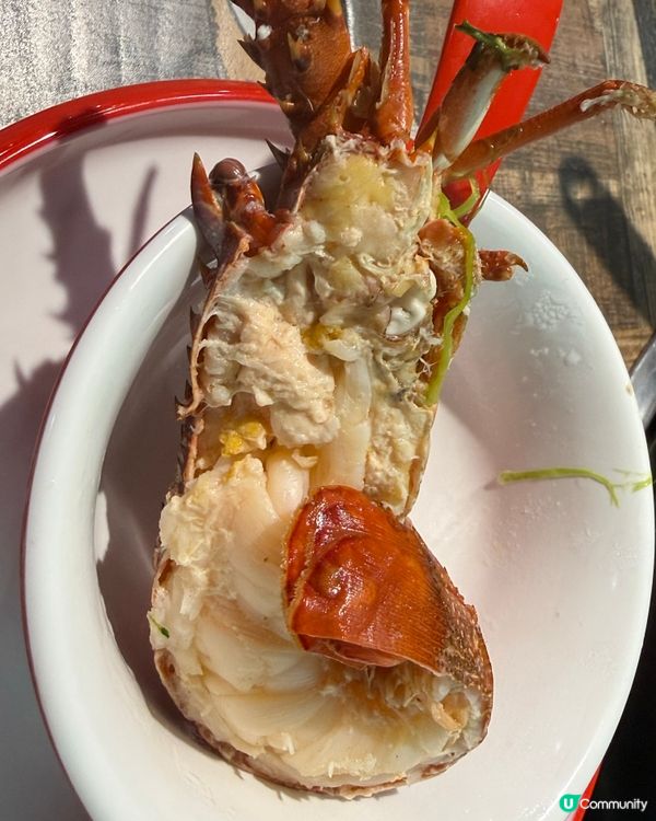 198有半隻龍蝦，其他可以任飲任食，牛肉，牛舌👍