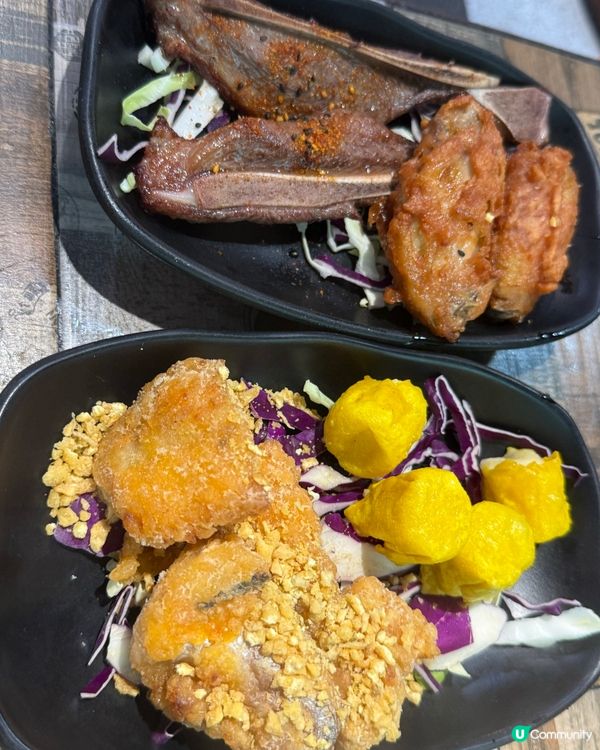 198有半隻龍蝦，其他可以任飲任食，牛肉，牛舌👍