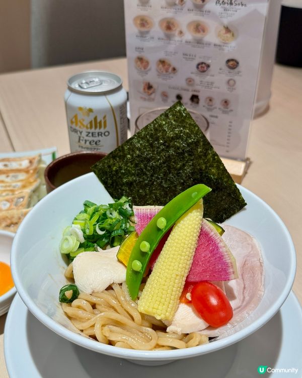 日本東京人氣雞白湯拉麵店🇯🇵🐣🍜