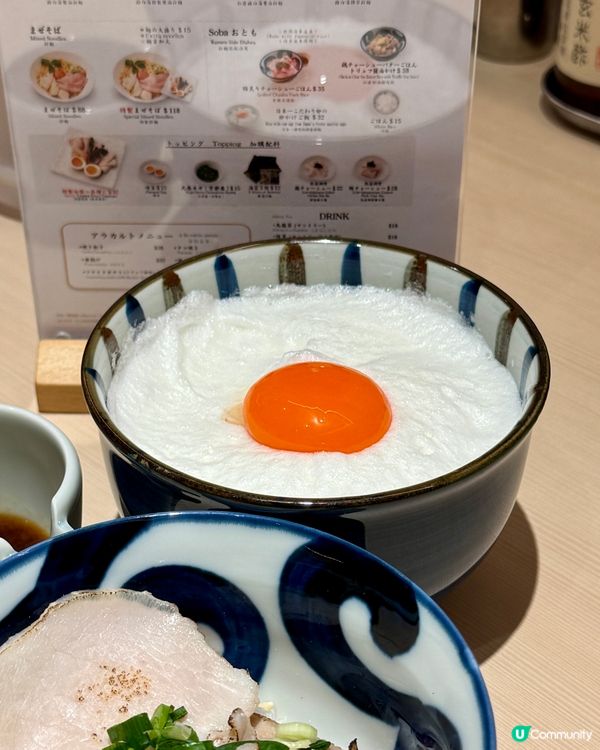 日本東京人氣雞白湯拉麵店🇯🇵🐣🍜