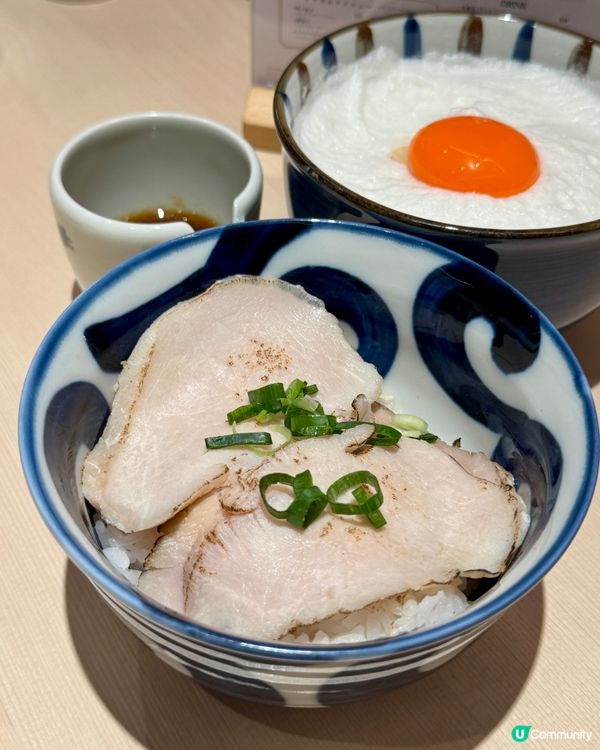 日本東京人氣雞白湯拉麵店🇯🇵🐣🍜