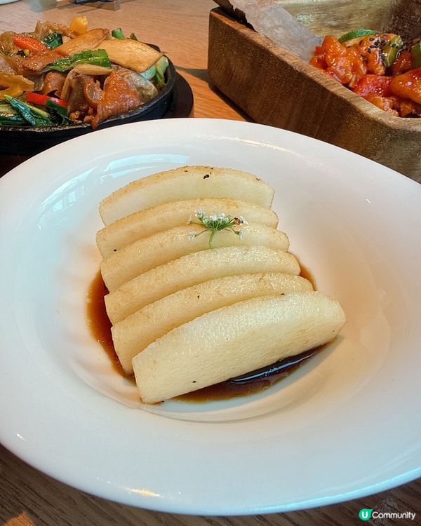 深圳灣素食新店！好味又抵食！😋👍