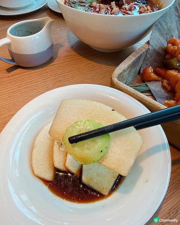 深圳灣素食新店！好味又抵食！😋👍