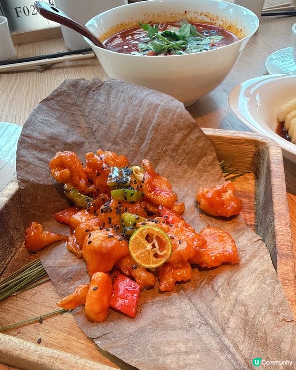 深圳灣素食新店！好味又抵食！😋👍