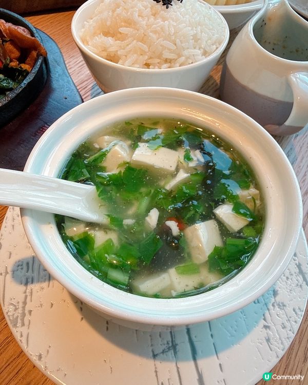 深圳灣素食新店！好味又抵食！😋👍