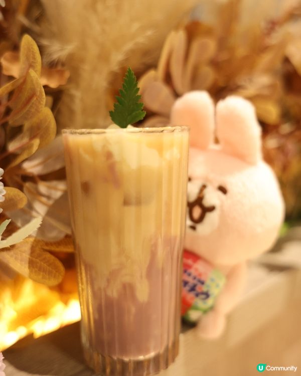 🍫超邪惡杜拜朱古力梳乎厘🥞免費生日佈置🎂熊啤啤同埋花花打卡🧸