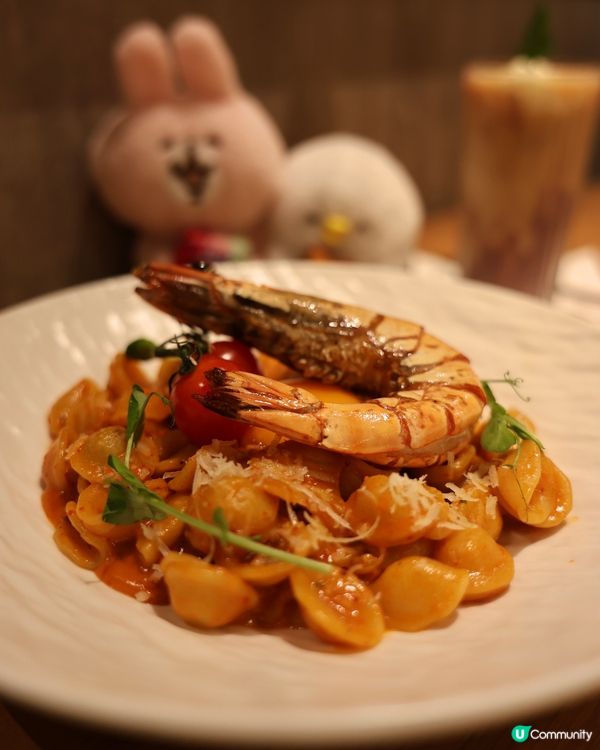 🍫超邪惡杜拜朱古力梳乎厘🥞免費生日佈置🎂熊啤啤同埋花花打卡🧸