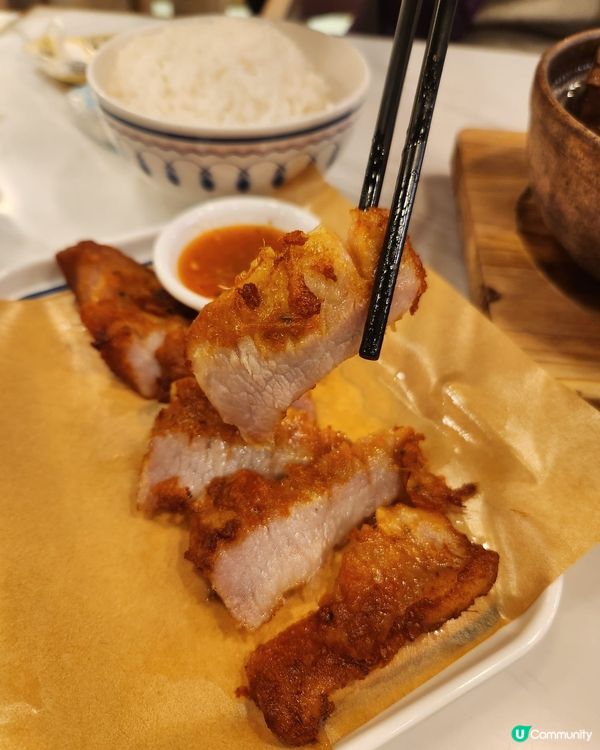 荃灣$199二人套餐 大癲