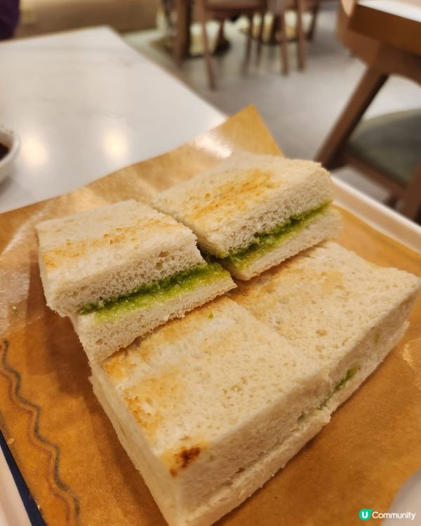 荃灣$199二人套餐 大癲