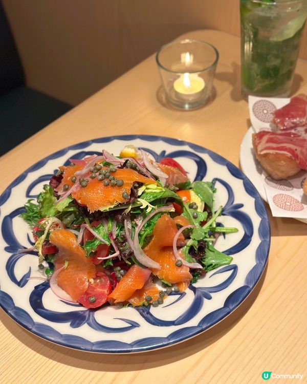 Emmer Pizza 開到置地廣場🤤