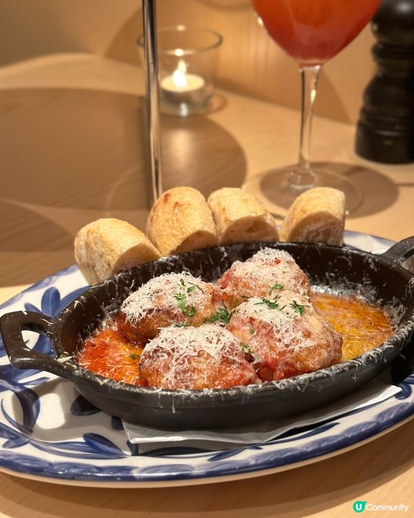 Emmer Pizza 開到置地廣場🤤