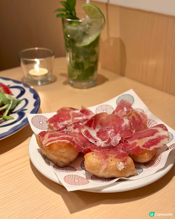 Emmer Pizza 開到置地廣場🤤