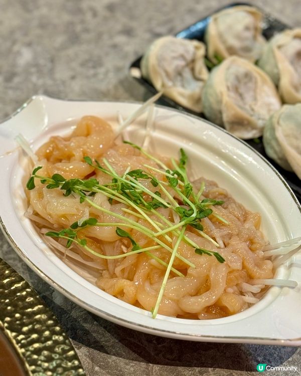 灣仔懷舊經典港式火鍋 手切肥牛肉質鮮甜