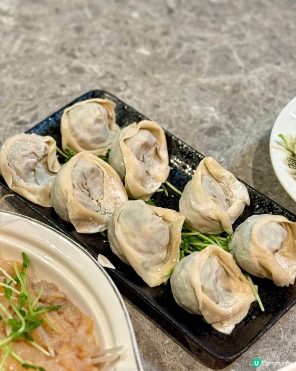 灣仔懷舊經典港式火鍋 手切肥牛肉質鮮甜