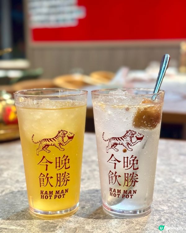 灣仔懷舊經典港式火鍋 手切肥牛肉質鮮甜