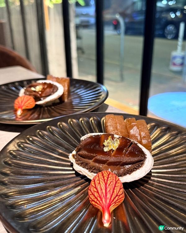 今晚佐敦鐵板狂歡！😍🥩🦀🦑 #