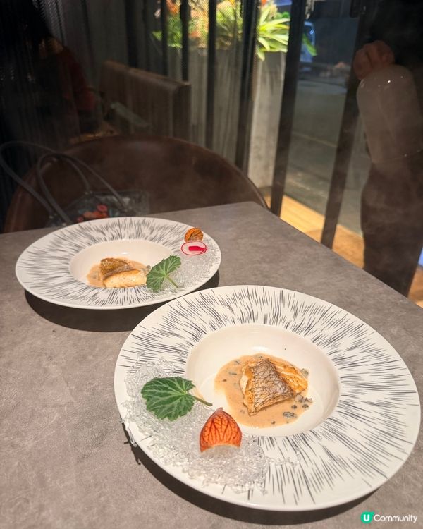 今晚佐敦鐵板狂歡！😍🥩🦀🦑 #