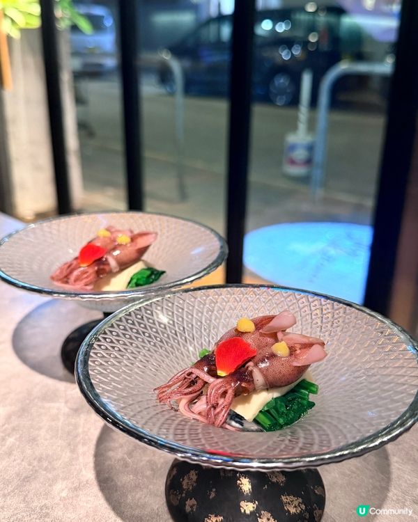 鐵板狂歡！🌊🦀鮑魚牛爆😋🍴