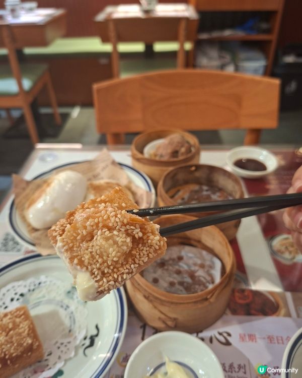 1個人輕鬆食點心