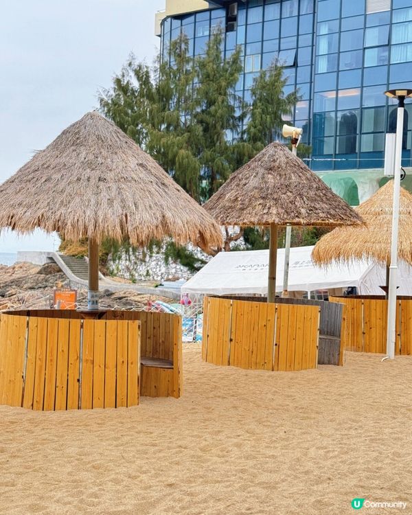 港人週末必去｜深圳阿卡那拉玻璃海全攻略