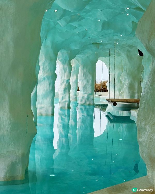 港人週末必去｜深圳阿卡那拉玻璃海全攻略