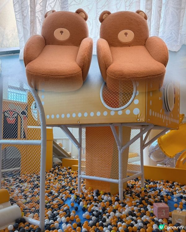 港人週末必去｜深圳阿卡那拉玻璃海全攻略