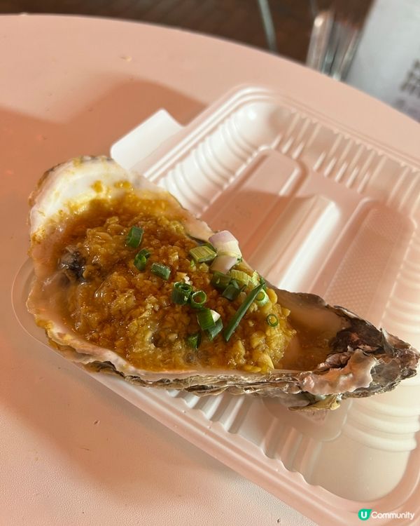 香港人竟然唔知🤩廟街夜市地道暴擊美食天堂😝🔥