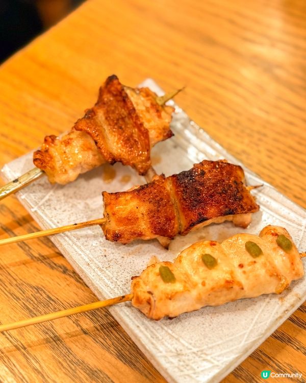 東京美食｜必吃比內地雞，親子丼與炭火燒鳥推薦