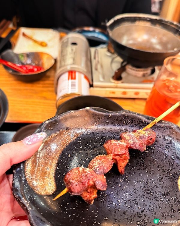 東京美食｜必吃比內地雞，親子丼與炭火燒鳥推薦