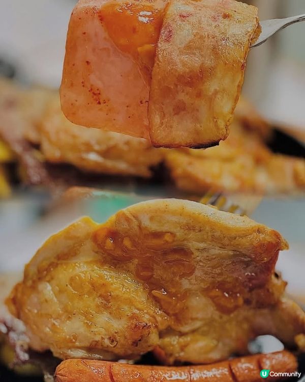 尖沙咀呢間港式冰廳真心勁正🔥