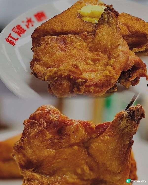 尖沙咀呢間港式冰廳真心勁正🔥