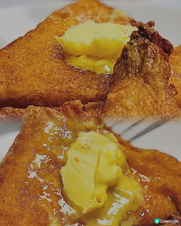 尖沙咀呢間港式冰廳真心勁正🔥