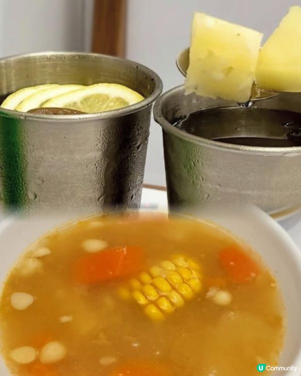 尖沙咀呢間港式冰廳真心勁正🔥