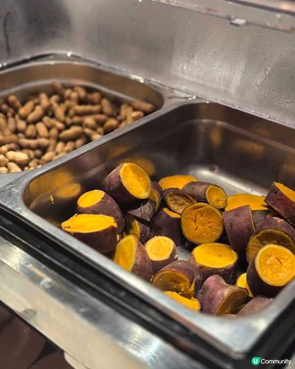 銀杏館 - 長者的福地