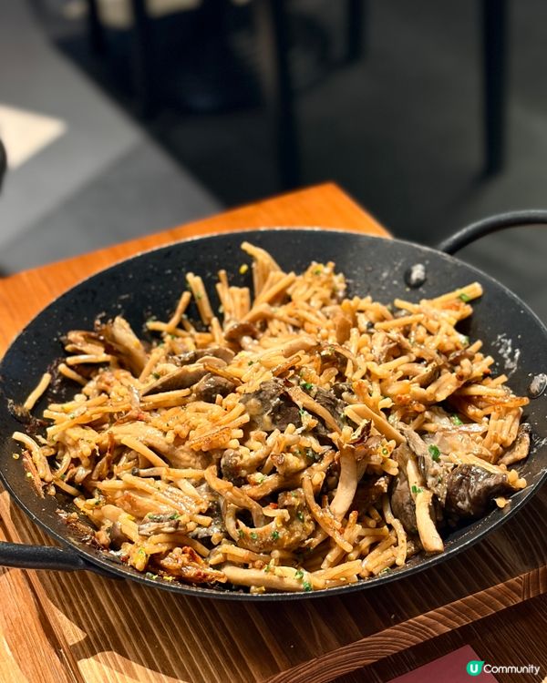 《銅鑼灣舒適西餐廳🔥》