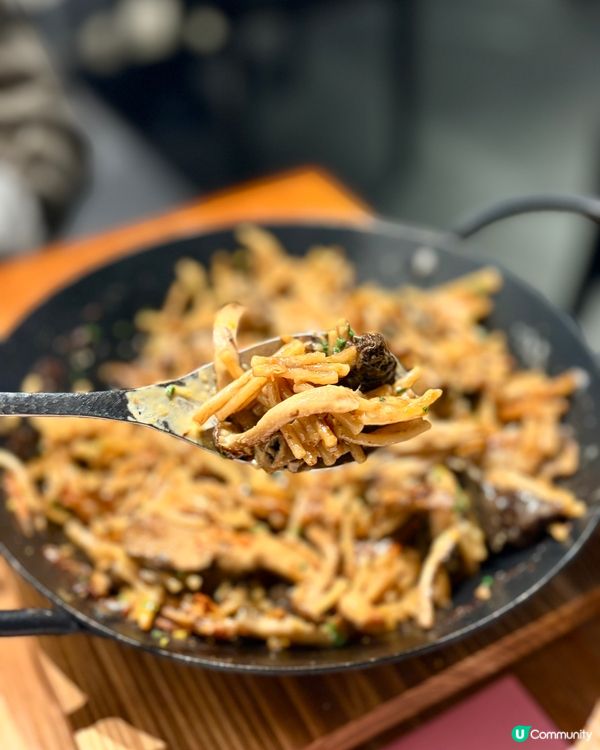 《銅鑼灣舒適西餐廳🔥》