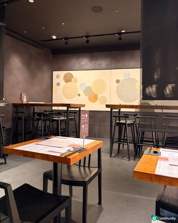 《銅鑼灣舒適西餐廳🔥》