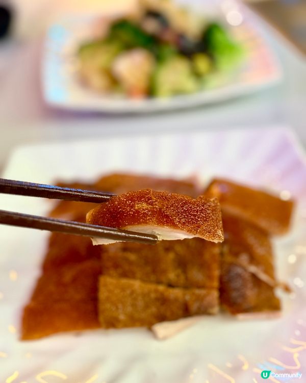 《旺角特色大排檔 有表演者駐唱🔥》