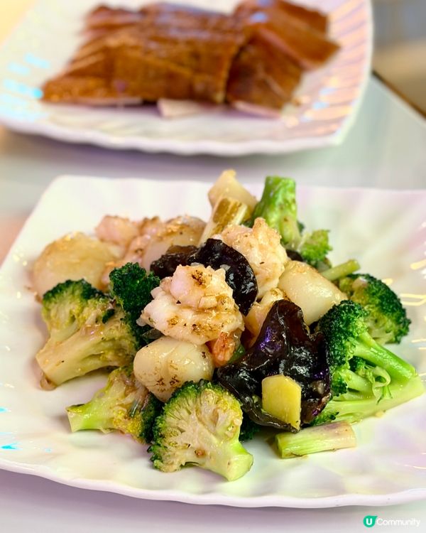 《旺角特色大排檔 有表演者駐唱🔥》