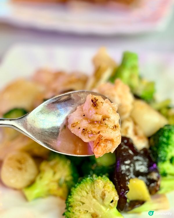 《旺角特色大排檔 有表演者駐唱🔥》