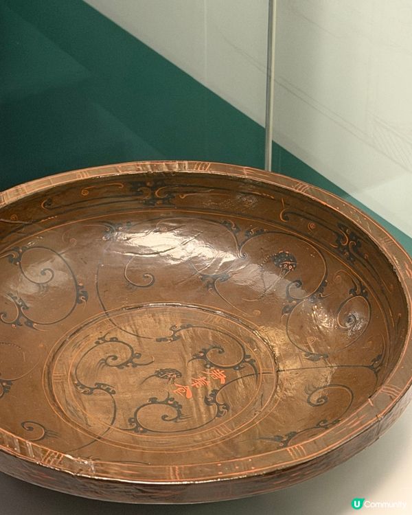 #免費親子好去處 漢朝盛世文物展覽 開幕